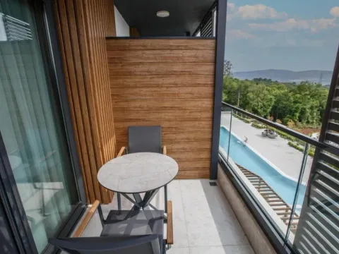 Sale, studio apartment, 35m², Tivat, Crna Gora - image 2