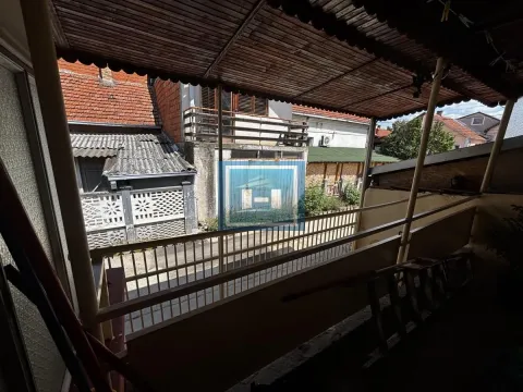 Prodaja, kuća, 46m², Dimitrija Tucovića, Jagodina - image 31