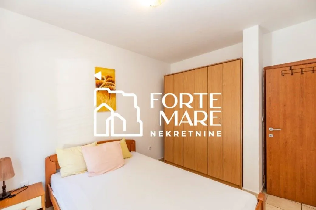Prodaja, jednosoban stan, 36m², Igalo, Herceg Novi