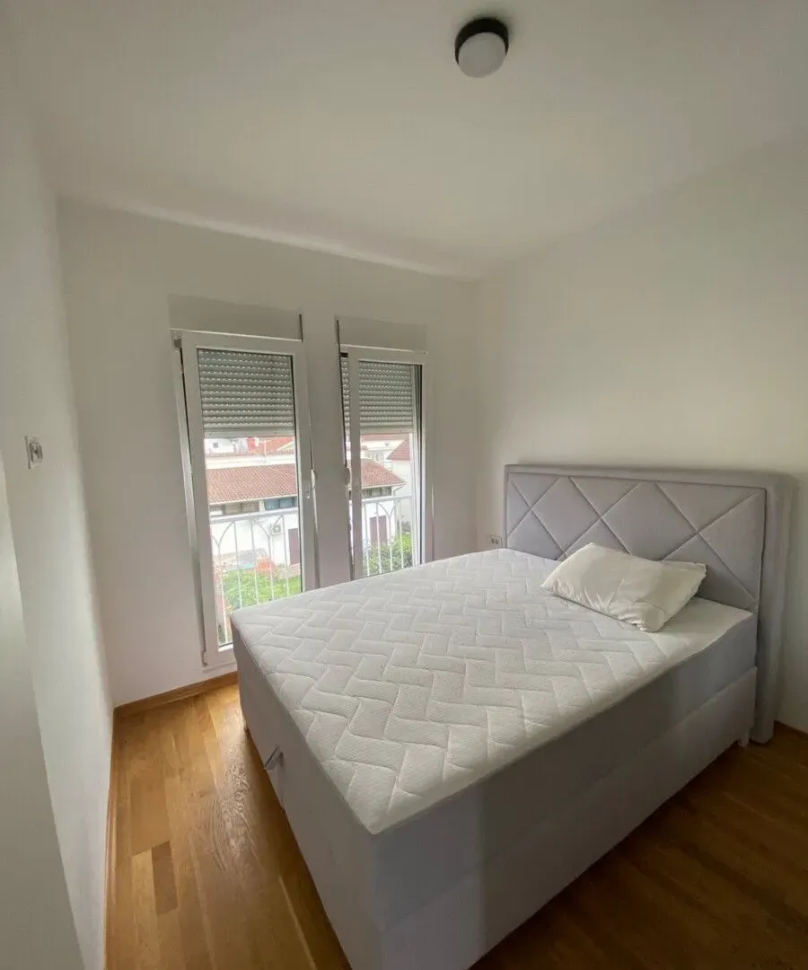 Rent, apartment, 45m², Stari Aerodrom, Podgorica