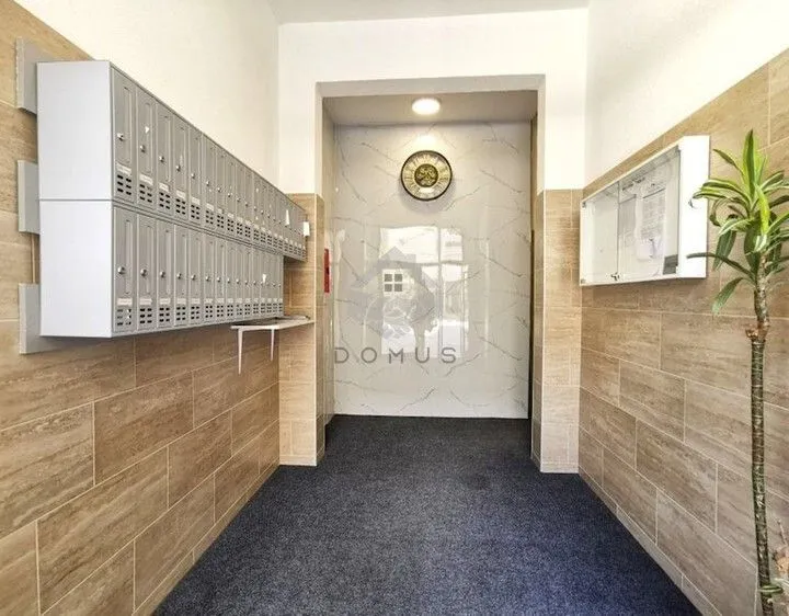 Izdavanje, jednosoban stan, 44m², Blok 9, Podgorica