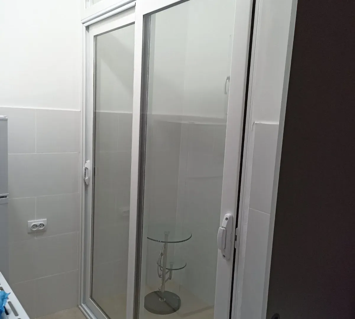 Prodaja, garsonjera, 24m², Drpe Mandića, Podgorica