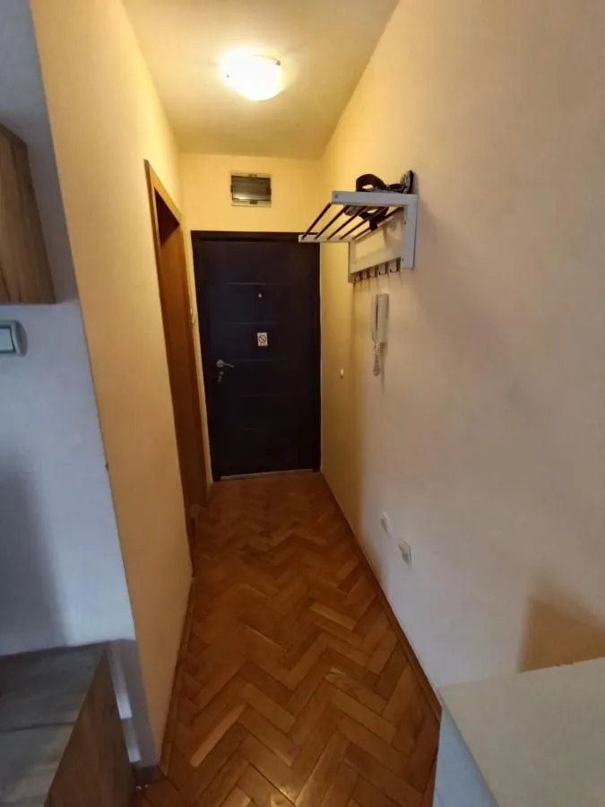 Rent, studio apartment, 25m², Grbavica, Novi Sad Sve Podlokacije