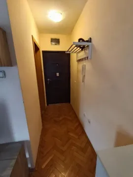 Rent, studio apartment, 25m², Grbavica, Novi Sad Sve Podlokacije - image 9