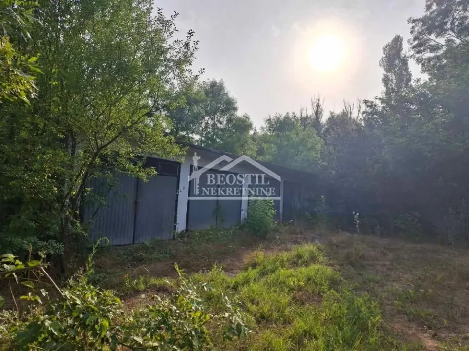 Prodaja, plac, 3300m², Vrčin, Grocka
