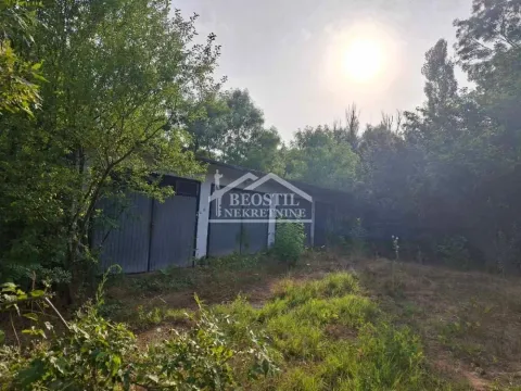 Prodaja, plac, 3300m², Vrčin, Grocka - image 1