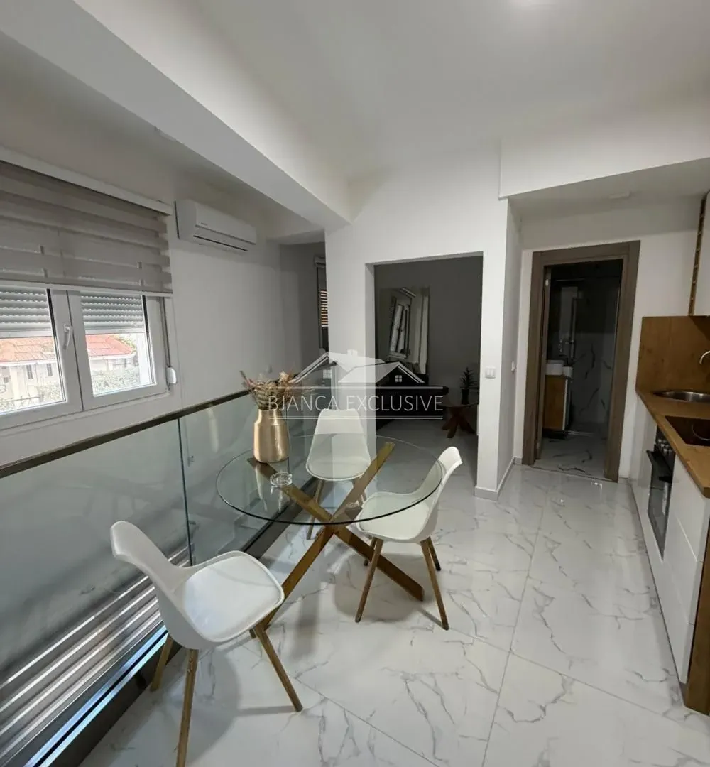 Sale, two bedroom apartment, 57m², Ledine, Beograd