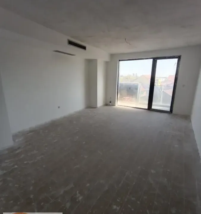 Sale, three bedroom apartment, 81m², Centar, Pančevo