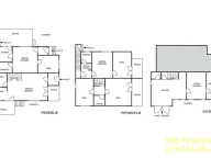 Prodaja, kuća, 250m², Dušanovac, Voždovac Sve Podlokacije - image 20