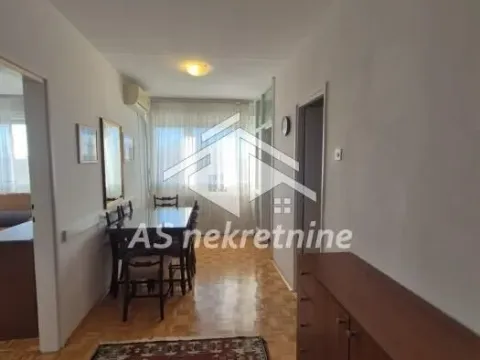 Izdavanje, trosoban stan, 87m², Novi Beograd Sve Podlokacije, Beograd - image 4