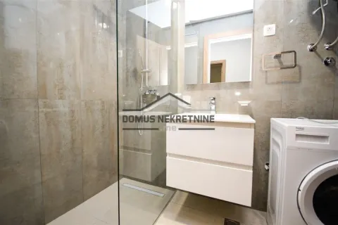 Rent, one bedroom apartment, 52m², Master Kvart, Podgorica - image 6