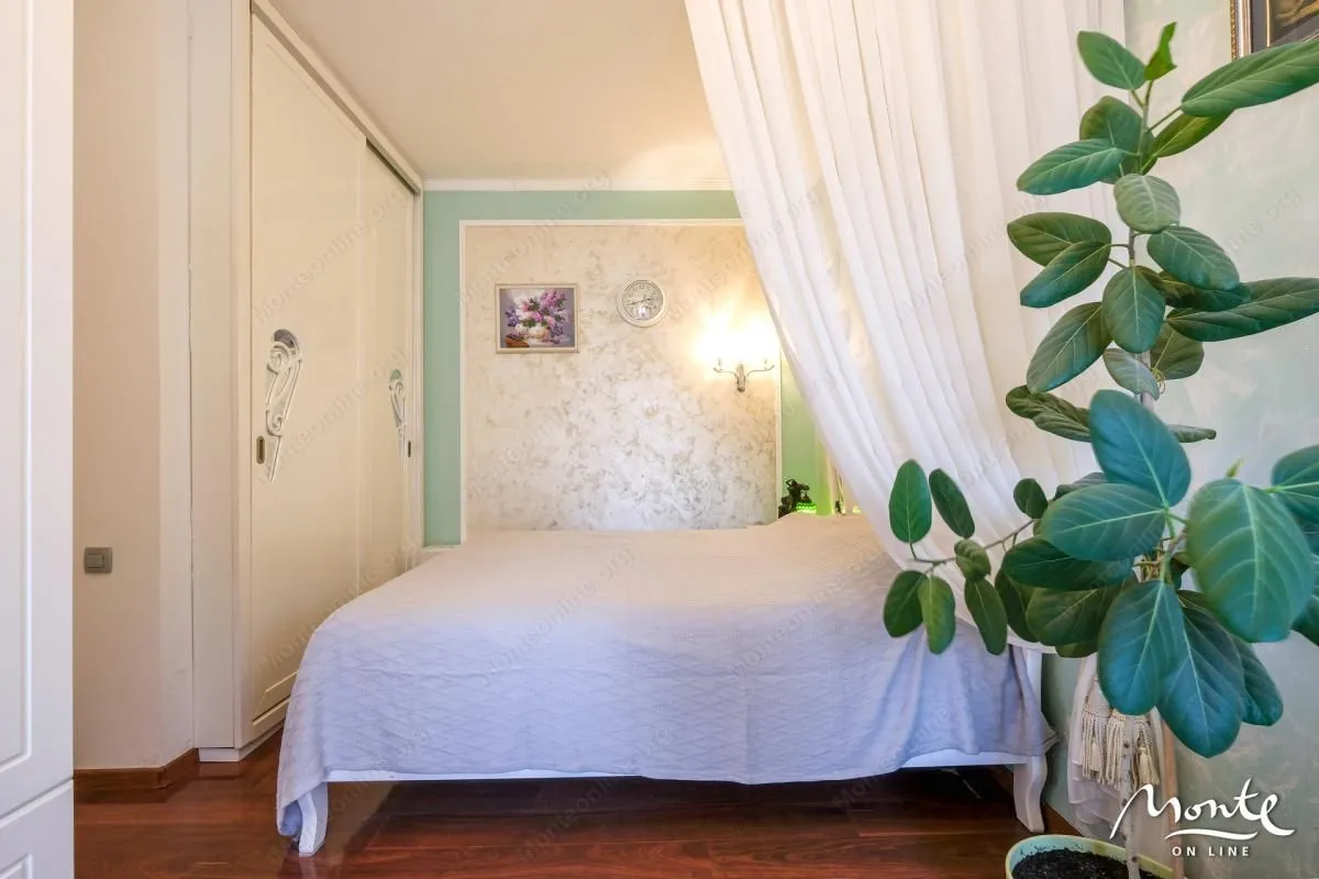 Prodaja, dvosoban stan, 174m², Lepetani, Tivat