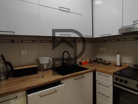 Rent, one bedroom apartment, 53m², Centar, Podgorica - image 4