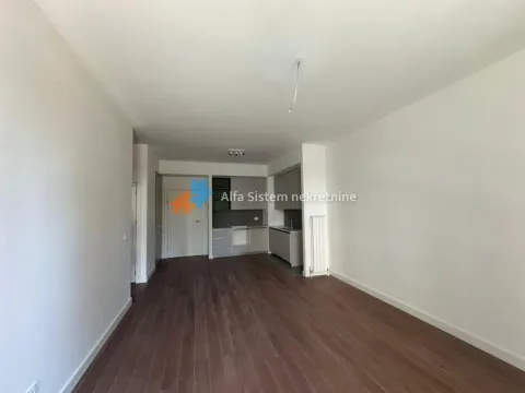 Prodaja, dvosoban stan, 65m², Savski Venac, Beograd - image 4