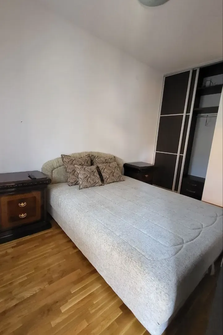 Sale, one bedroom apartment, 40m², Bečići, Budva