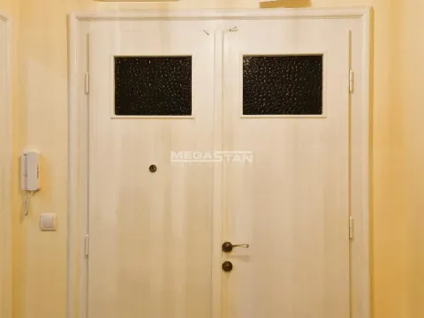 Izdavanje, dvosoban stan, 55m², Stari Grad, Beograd - image 9