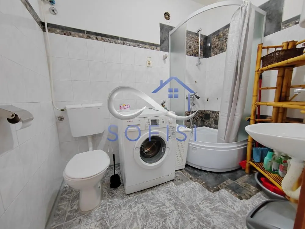 Prodaja, jednosoban stan, 41m², Centar, Novi Sad
