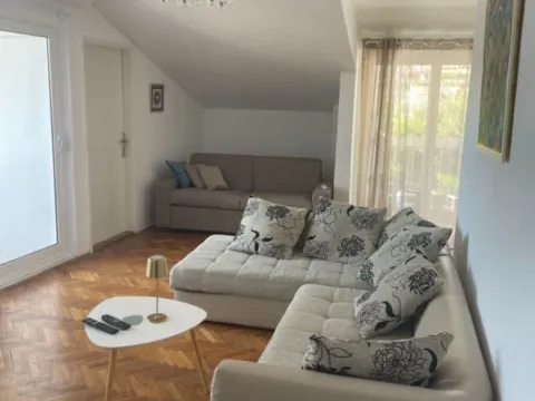 Stan-na-dan, trosoban stan, 85m², Dubovica, Budva - image 9