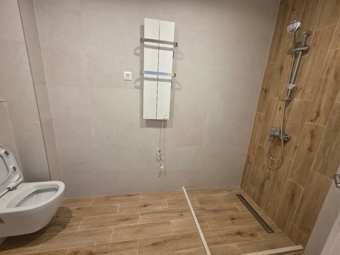 Sale, two bedroom apartment, 59m², Centar, Kolašin