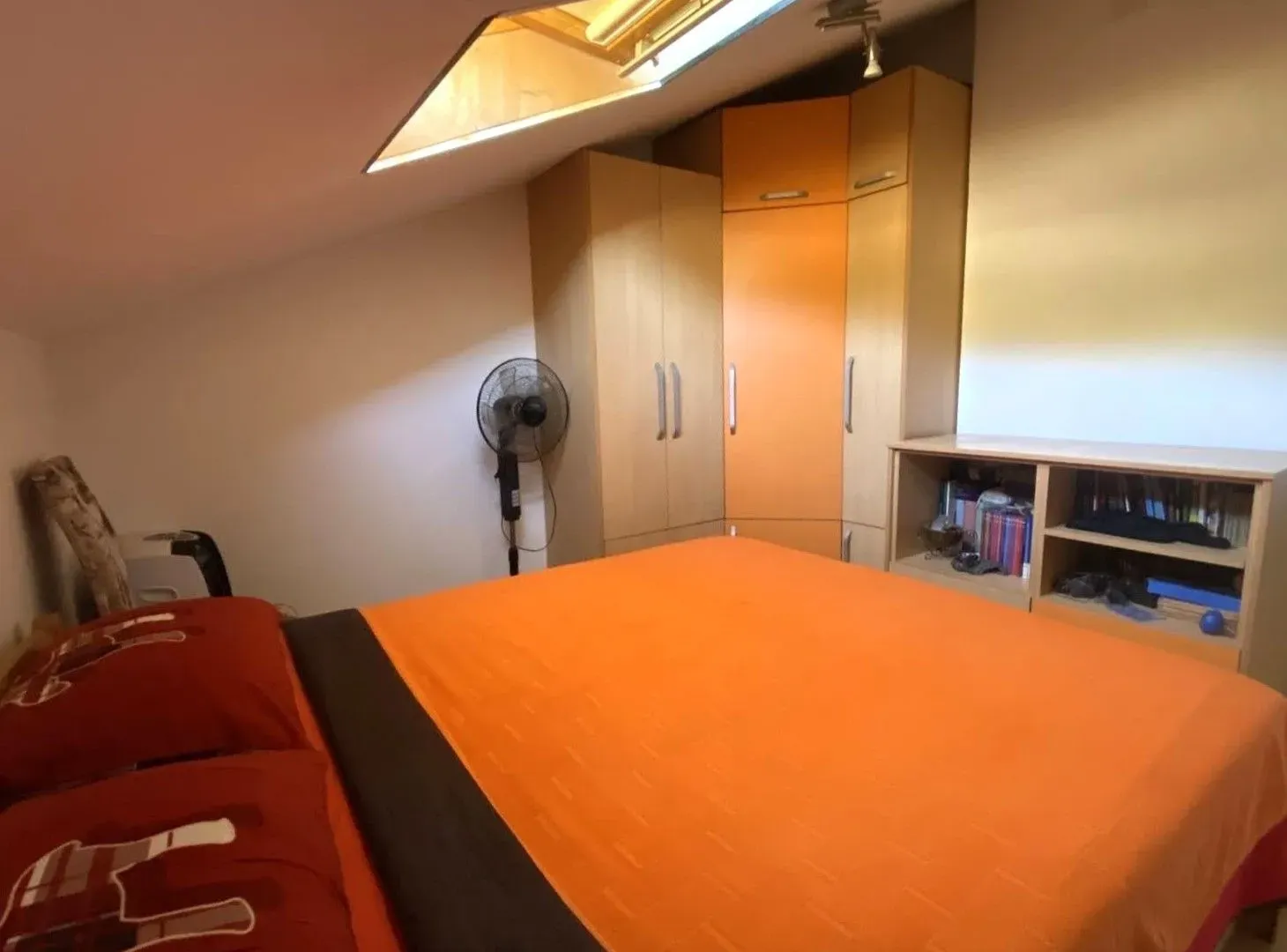 Prodaja, trosoban stan, 90m², Zabjelo, Podgorica