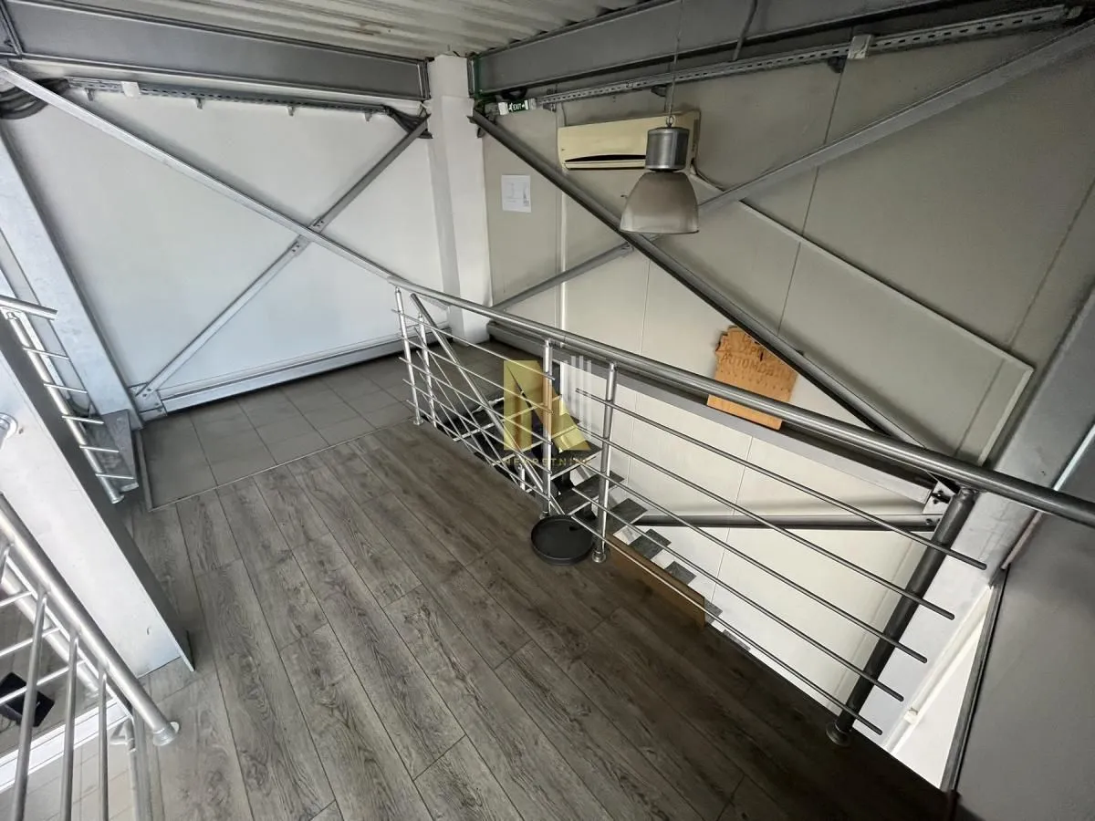 Rent, office space, 200m², Veternik, Novi Sad Sve Podlokacije
