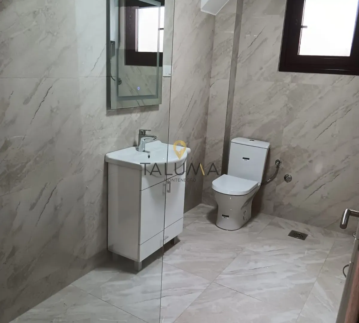 Rent, office space, 90m², Masline, Podgorica