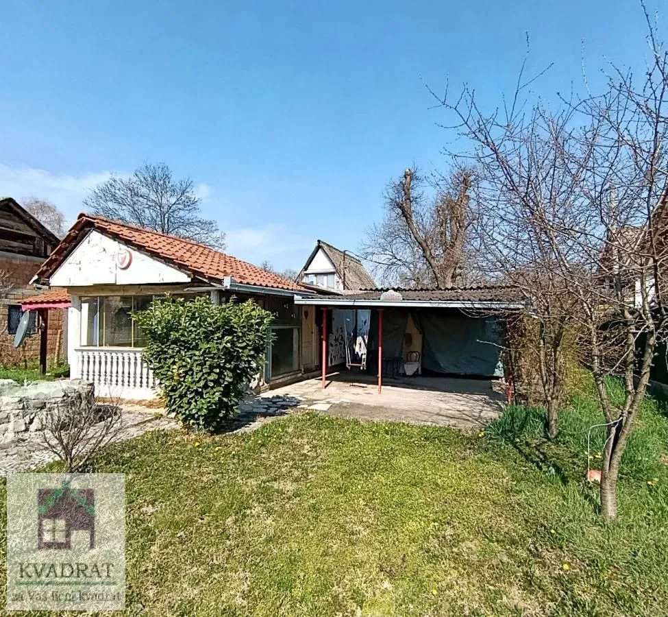 Prodaja, plac, 500m², Obrenovac, Beograd