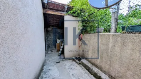 Izdavanje, kuća, 80m², Stara Varoš, Podgorica - image 12