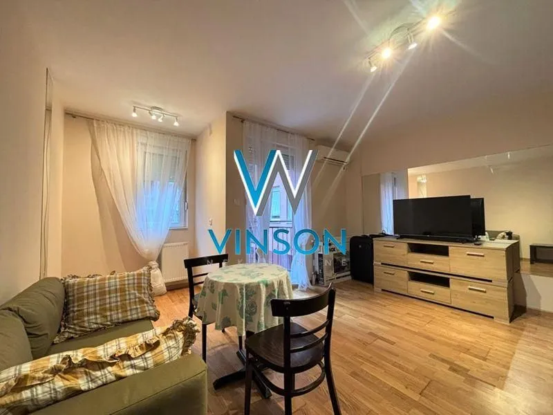 Rent, apartment, 28m², Salajka, Novi Sad Sve Podlokacije