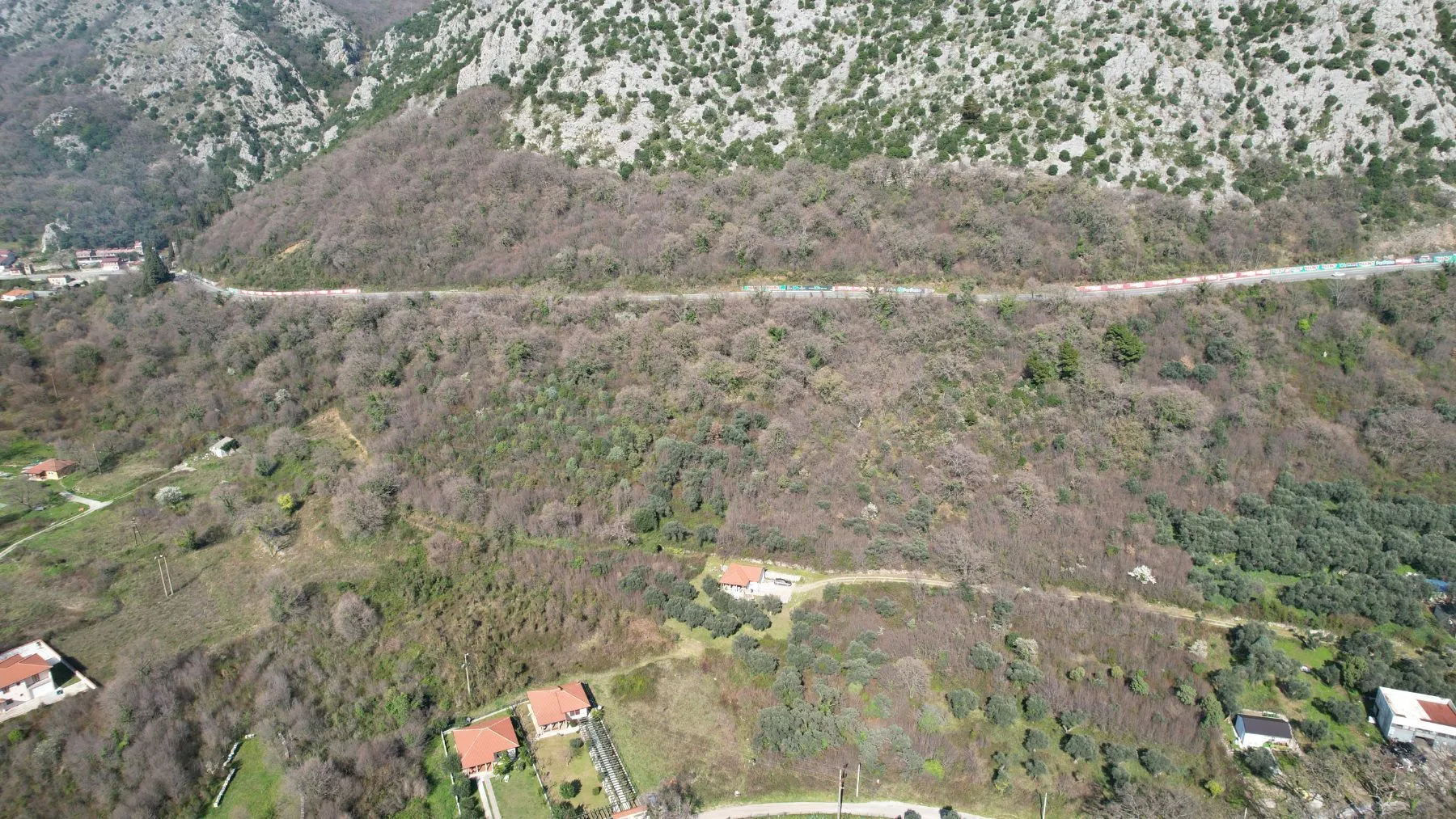 Prodaja, plac, 15810m², Buljarica, Budva