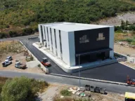 Sale, office space, 2500m², Danilovgrad, Crna Gora - image 1