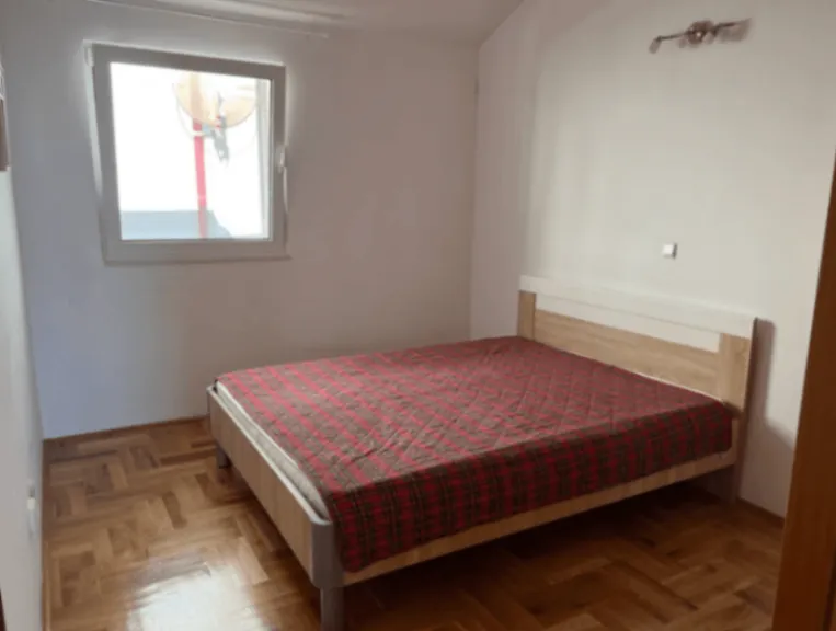 Sale, apartment, 38m², Bečići, Budva