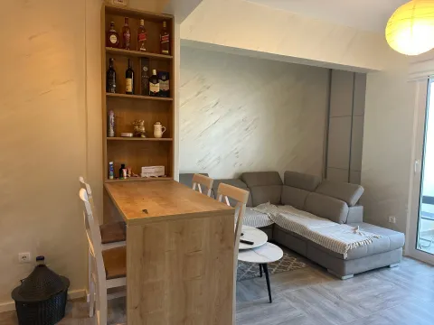 Rent, one bedroom apartment, 45m², Šušanj, Bar - image 7