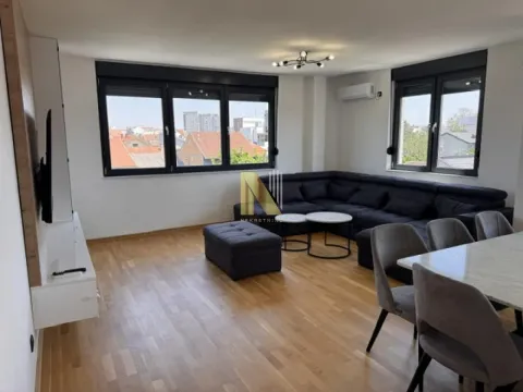 Prodaja, trosoban stan, 87m², Telep, Novi Sad Sve Podlokacije - image 1