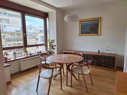 Izdavanje, trosoban stan, 102m², Vračar Hram, Vračar Sve Podlokacije - image 7