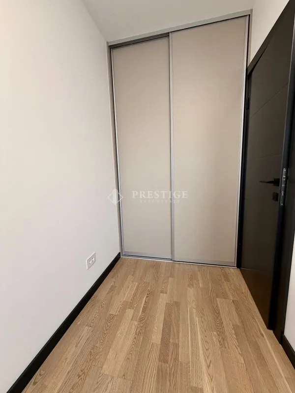 Rent, two bedroom apartment, 70m², Gorica C, Podgorica