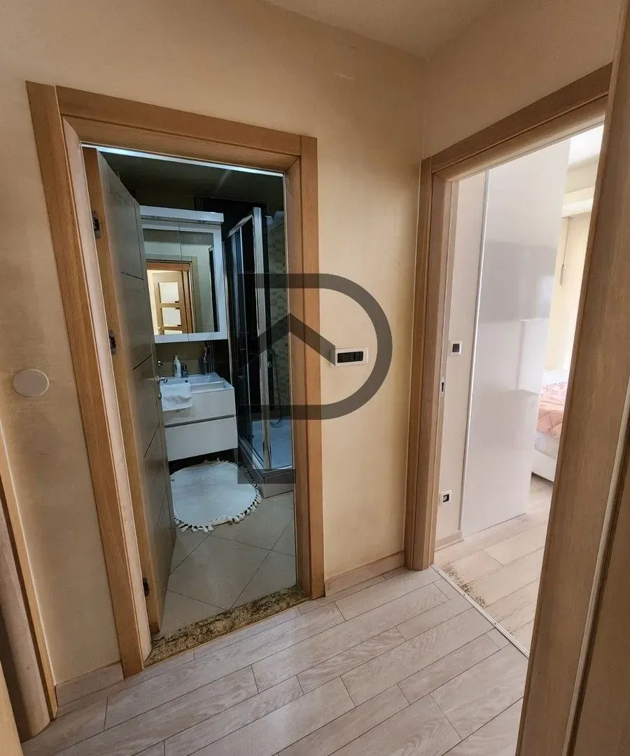 Prodaja, dvosoban stan, 80m², Rozino, Budva