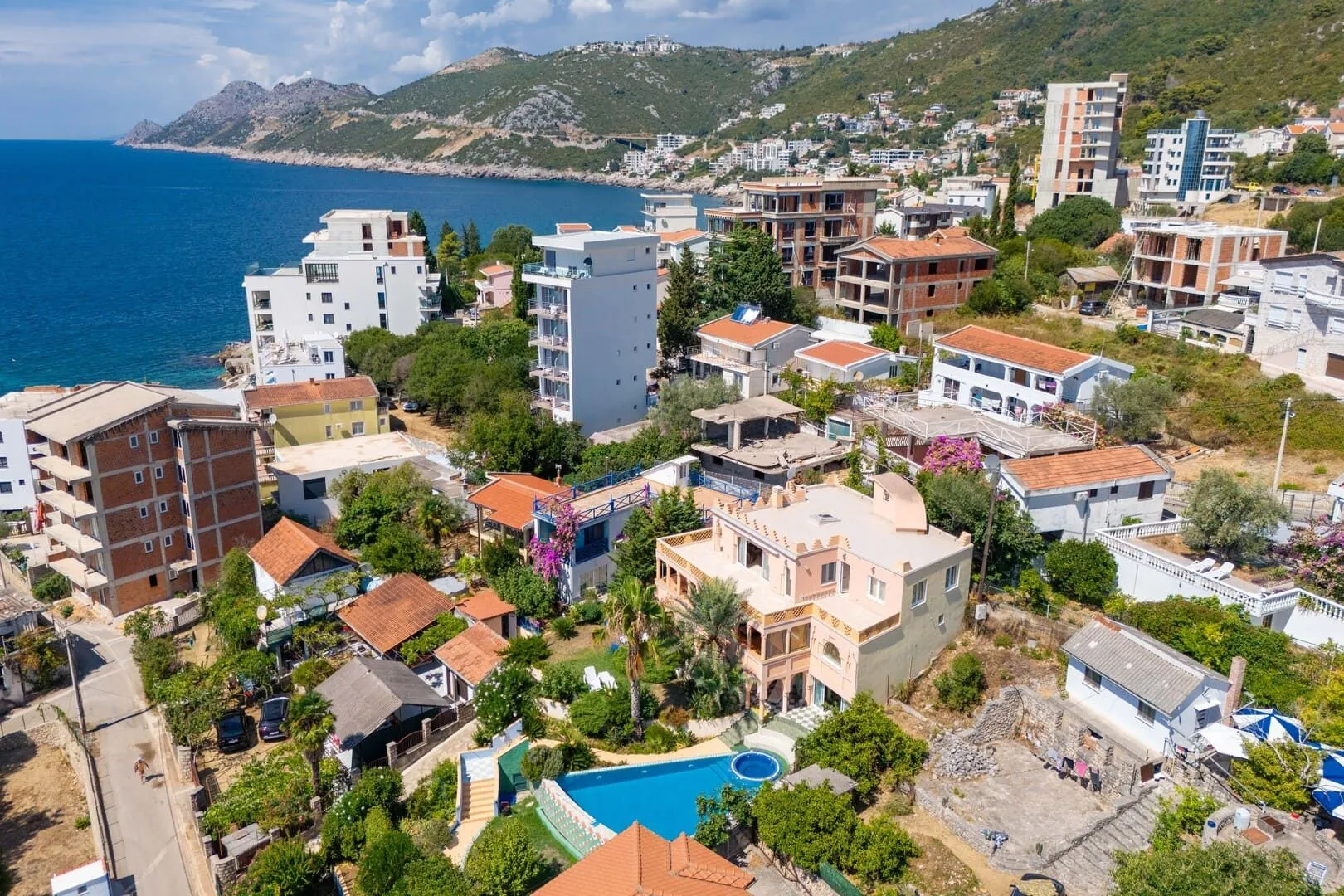 Sale, house, 500m², Dobre Vode, Bar