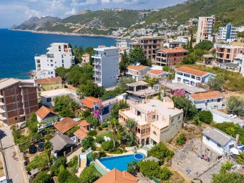 Prodaja, kuća, 500m², Dobre Vode, Bar - image 32