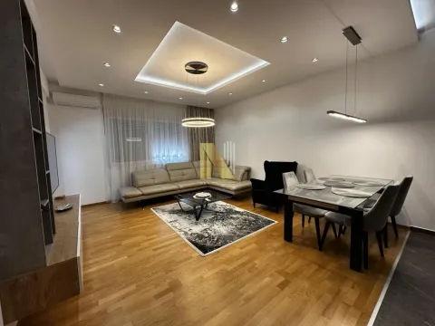 Rent, two bedroom apartment, 49m², Sremska Kamenica, Petrovaradin