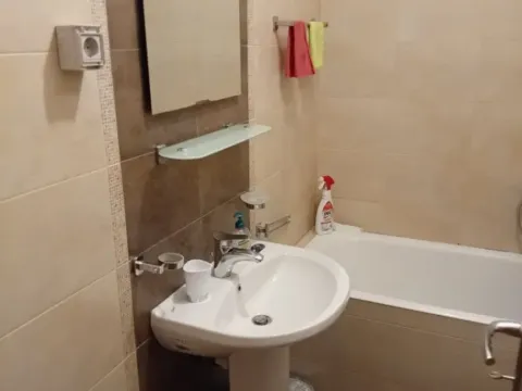 Rent, three bedroom apartment, 80m², Stari Aerodrom, Podgorica - image 3