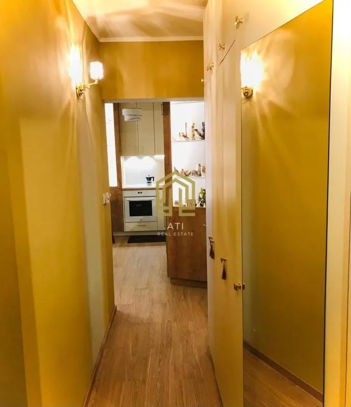 Prodaja, dvosoban stan, 61m², Petrovac, Budva