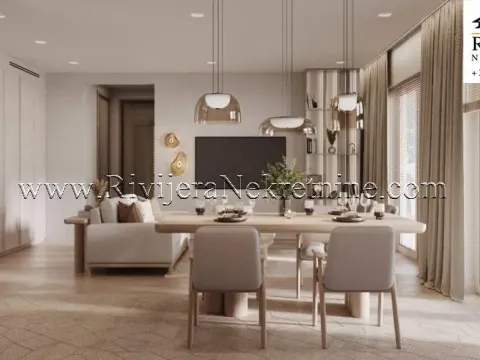 Prodaja, jednosoban stan, 57m², Tivat, Crna Gora - image 10