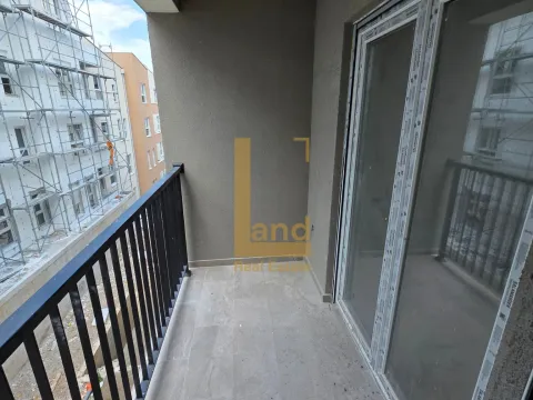 Prodaja, jednosoban stan, 44m², Zabjelo, Podgorica - image 6