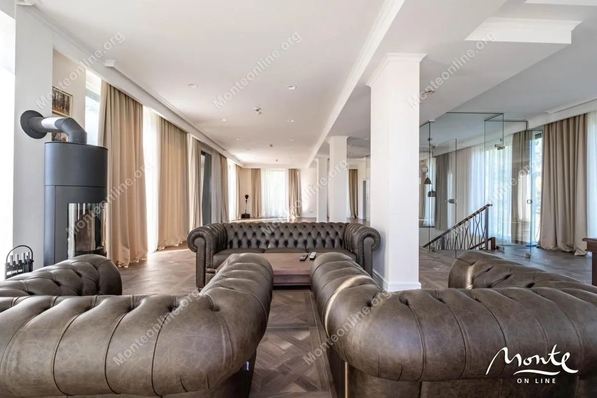 Prodaja, kuća, 560m², Tivat, Crna Gora