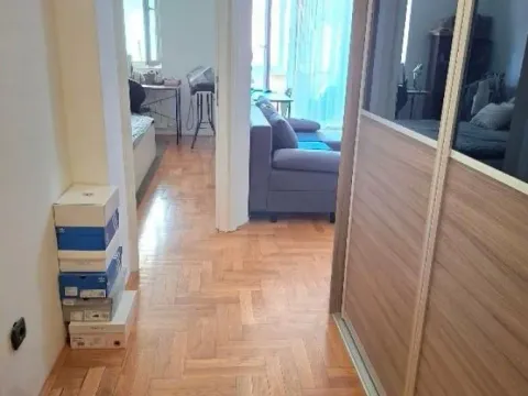 Prodaja, dvosoban stan, 54m², Vojvode Vlahovica, Beograd - image 10