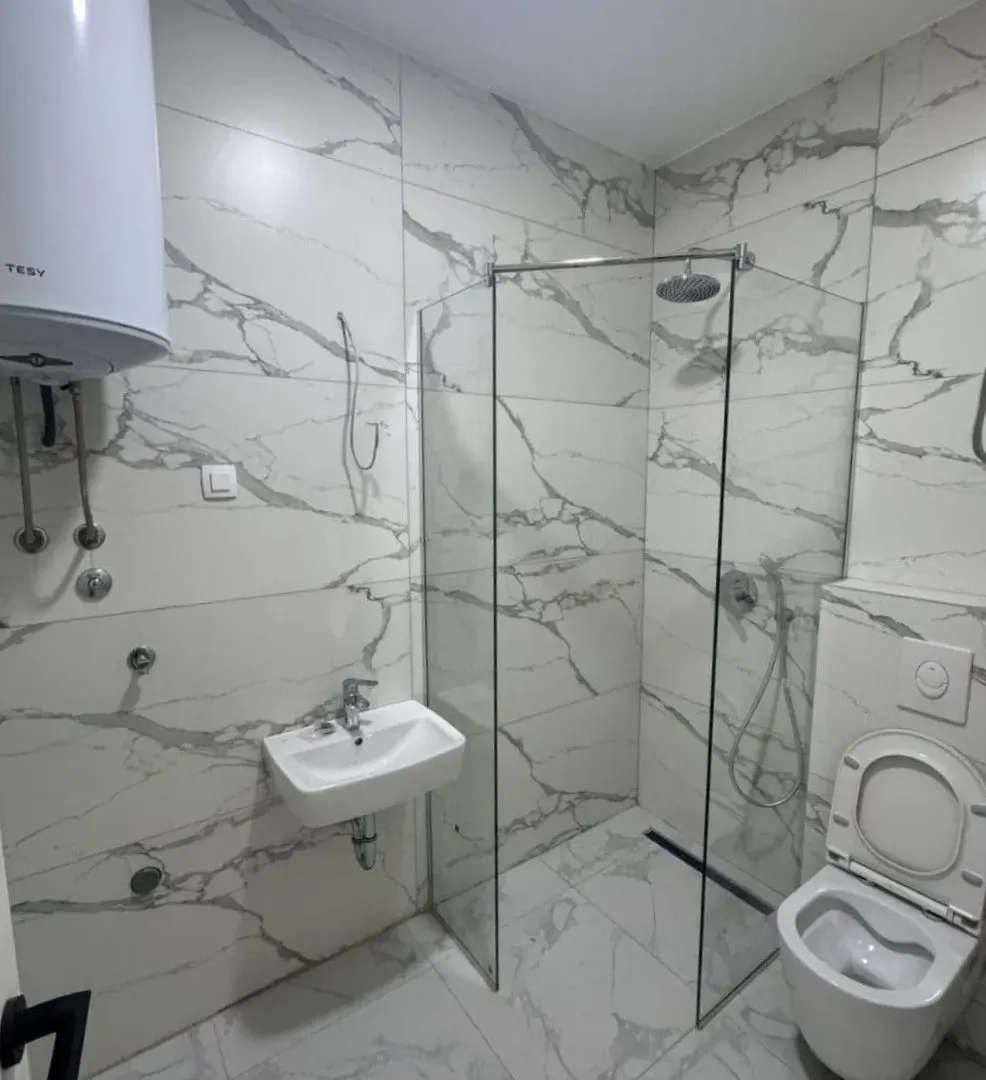 Prodaja, dvosoban stan, 63m², Stari Aerodrom, Podgorica
