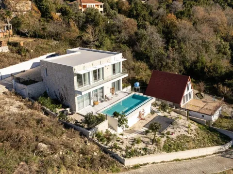 Prodaja, kuća, 298m², Podi, Herceg Novi - image 22