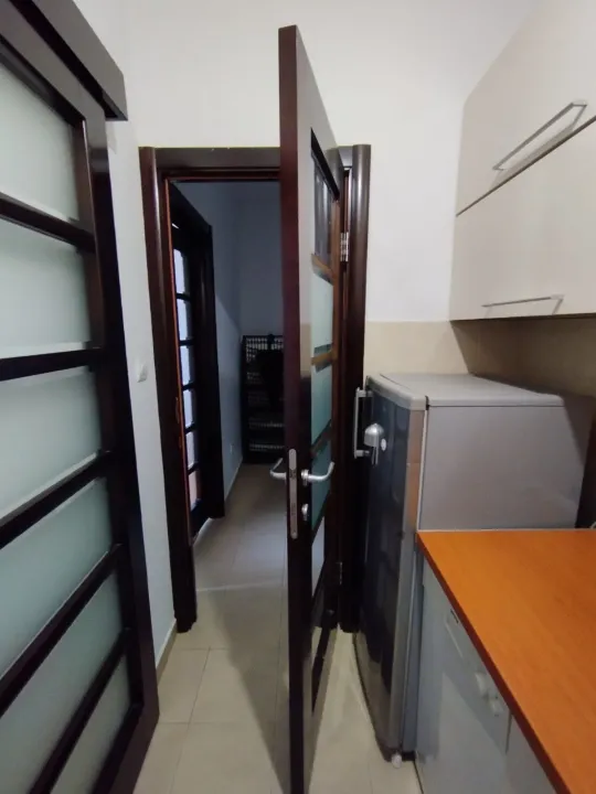 Rent, one bedroom apartment, 50m², Zabjelo, Podgorica
