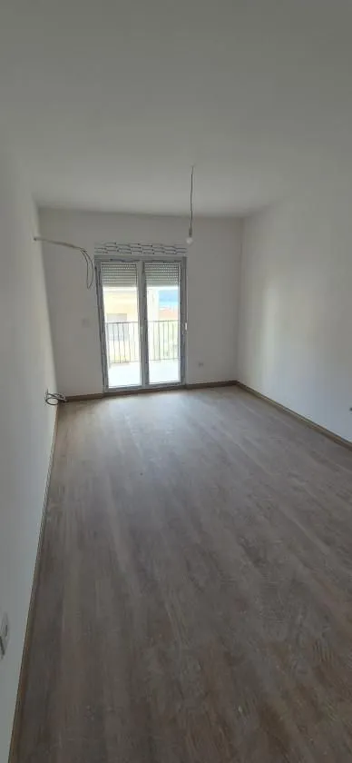 Sale, one bedroom apartment, 49m², Lazi, Budva